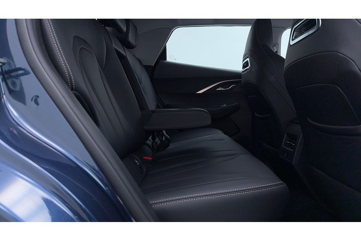 2023 Chery OMODA 5 EX