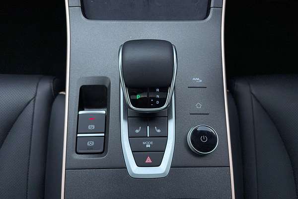 2023 Chery OMODA 5 EX
