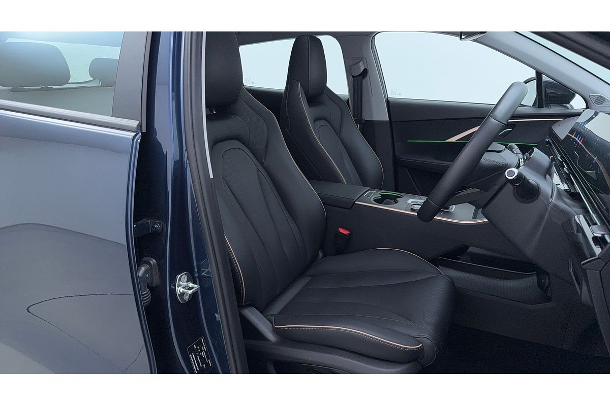 2023 Chery OMODA 5 EX