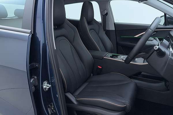 2023 Chery OMODA 5 EX