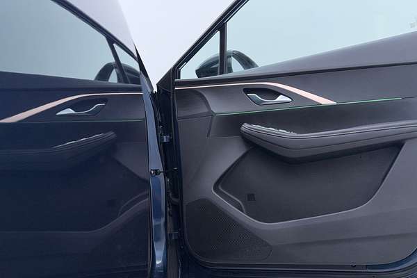 2023 Chery OMODA 5 EX
