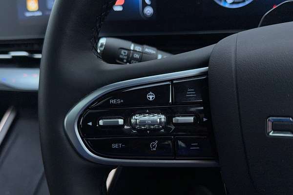 2023 Chery OMODA 5 EX