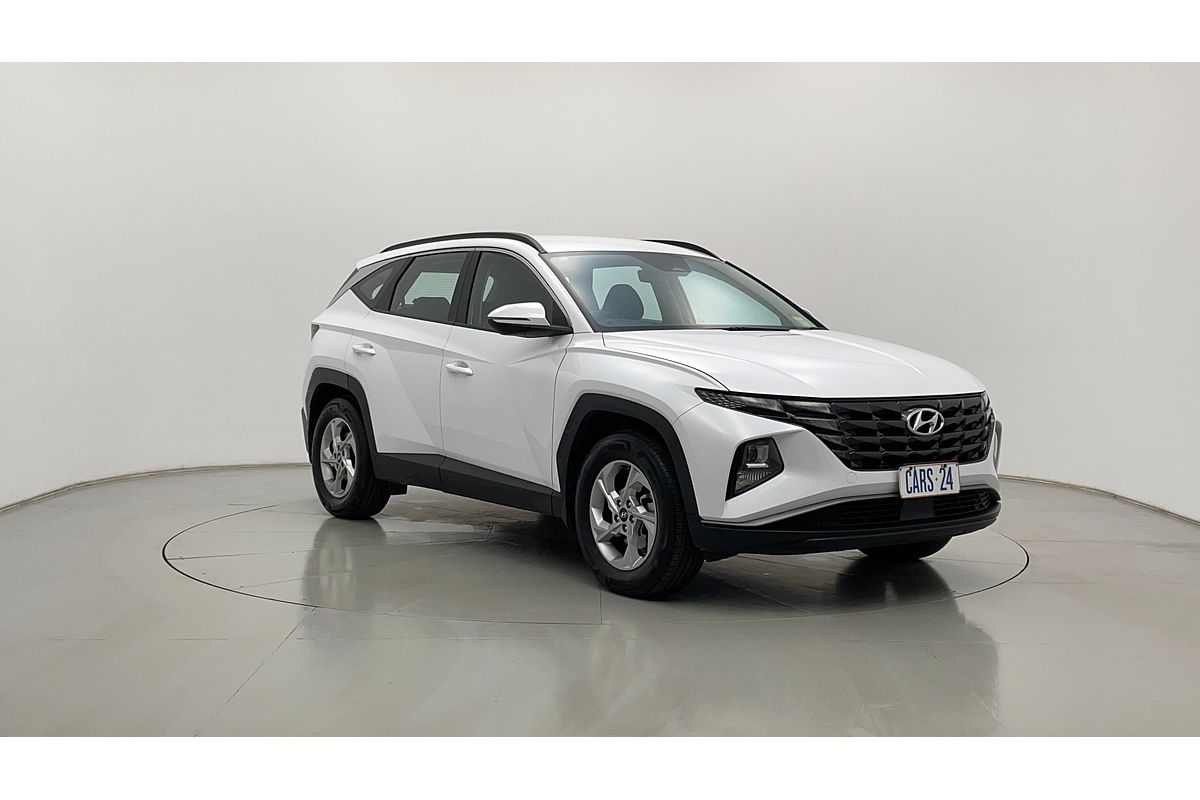 2023 Hyundai Tucson NX4.V2
