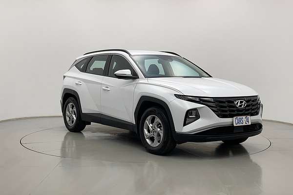2023 Hyundai Tucson NX4.V2