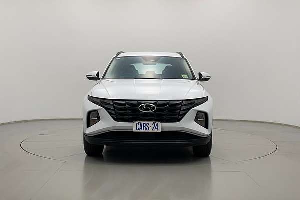 2023 Hyundai Tucson NX4.V2