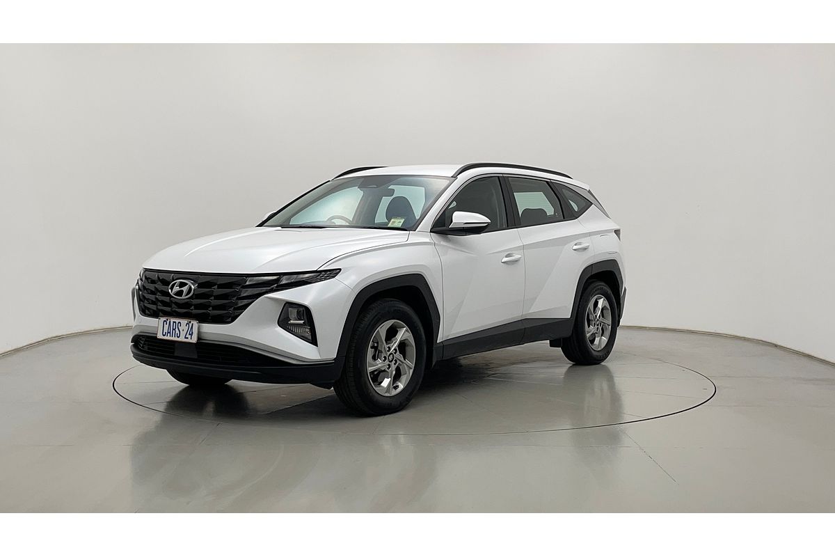 2023 Hyundai Tucson NX4.V2