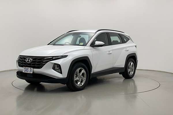 2023 Hyundai Tucson NX4.V2