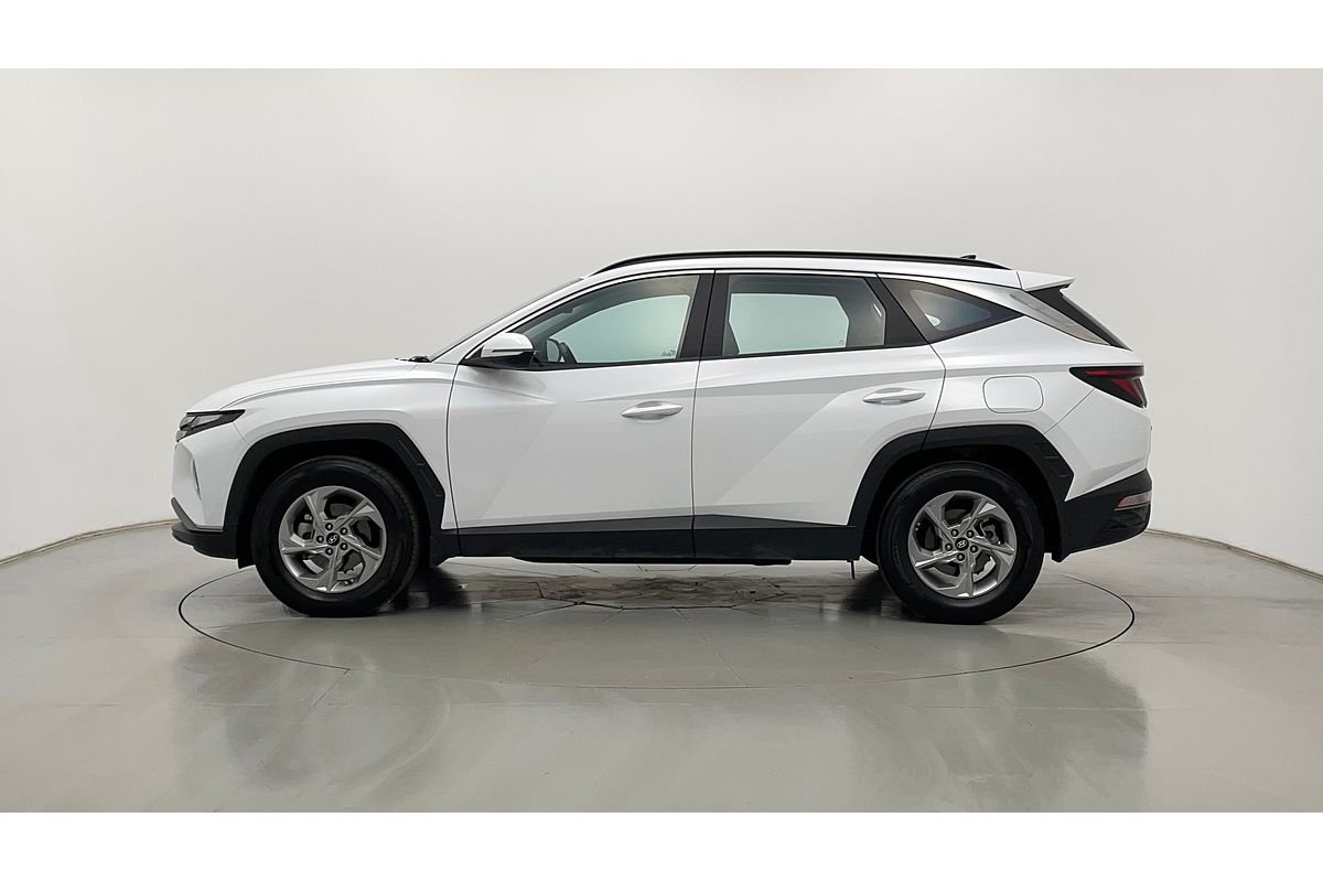 2023 Hyundai Tucson NX4.V2