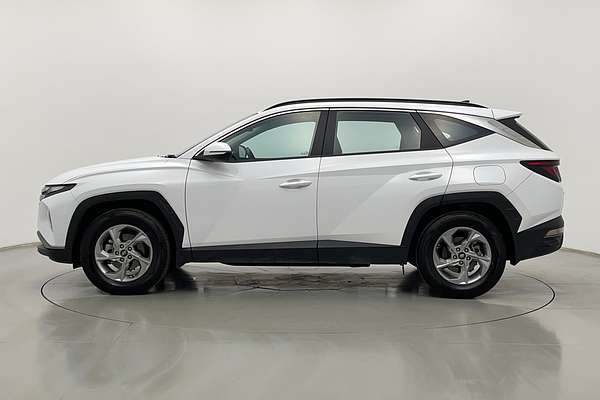 2023 Hyundai Tucson NX4.V2