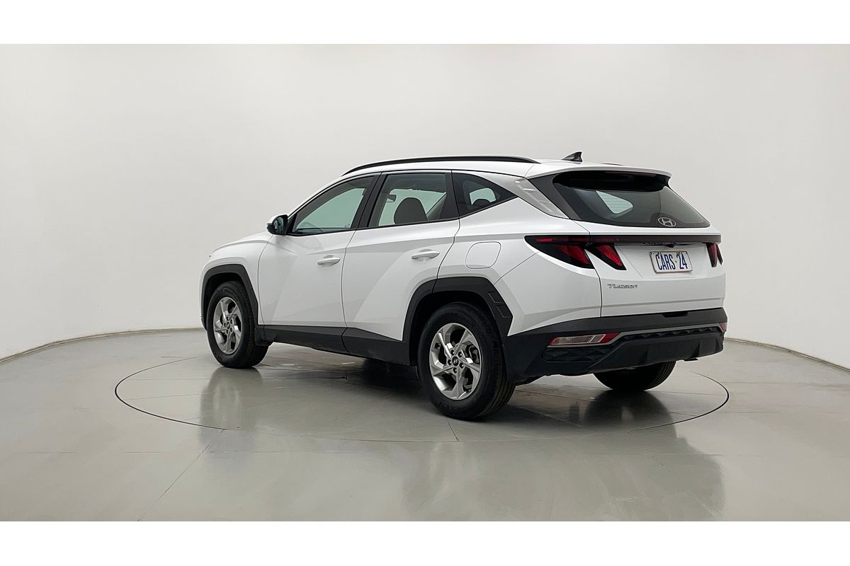 2023 Hyundai Tucson NX4.V2