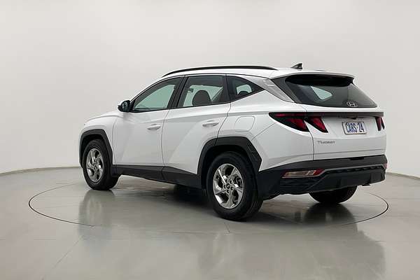 2023 Hyundai Tucson NX4.V2