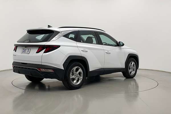 2023 Hyundai Tucson NX4.V2