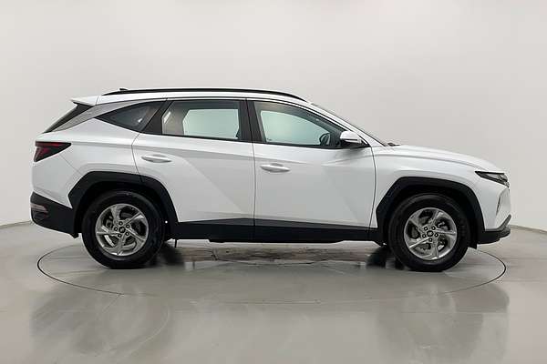 2023 Hyundai Tucson NX4.V2