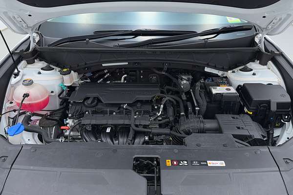 2023 Hyundai Tucson NX4.V2