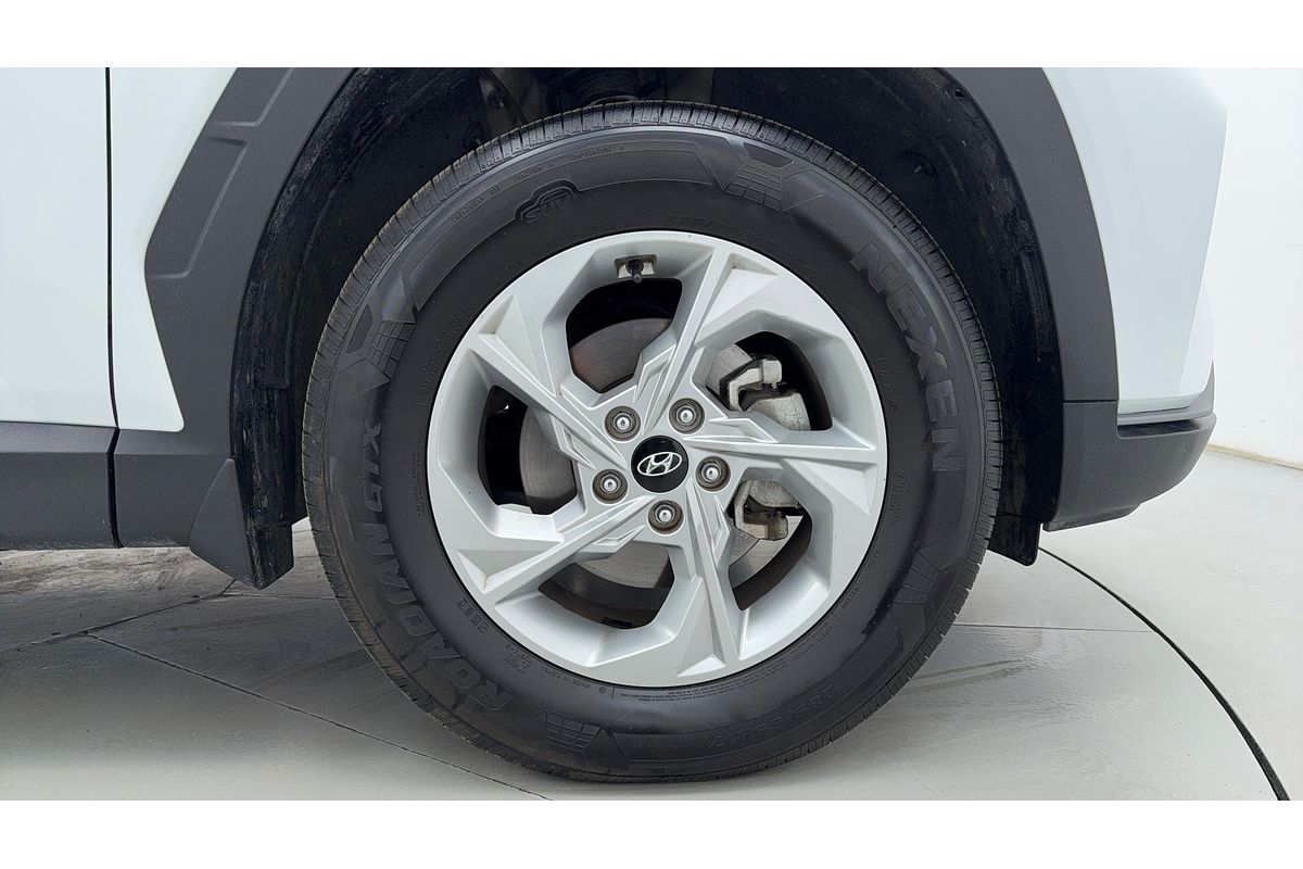 2023 Hyundai Tucson NX4.V2