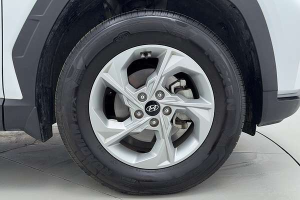2023 Hyundai Tucson NX4.V2
