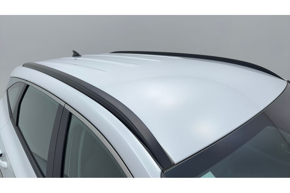 2023 Hyundai Tucson NX4.V2