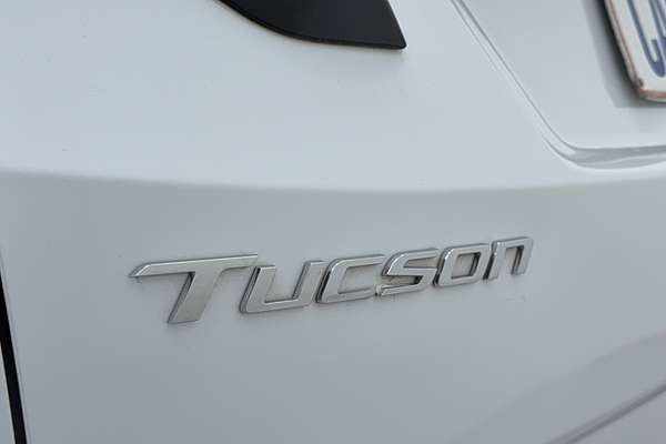 2023 Hyundai Tucson NX4.V2