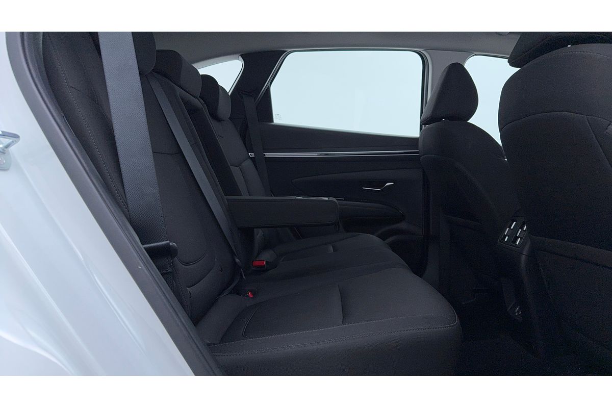 2023 Hyundai Tucson NX4.V2