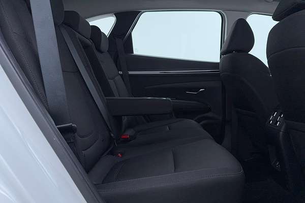2023 Hyundai Tucson NX4.V2
