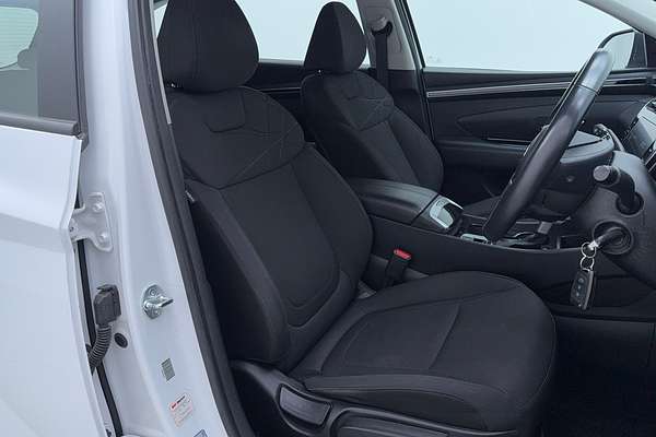2023 Hyundai Tucson NX4.V2