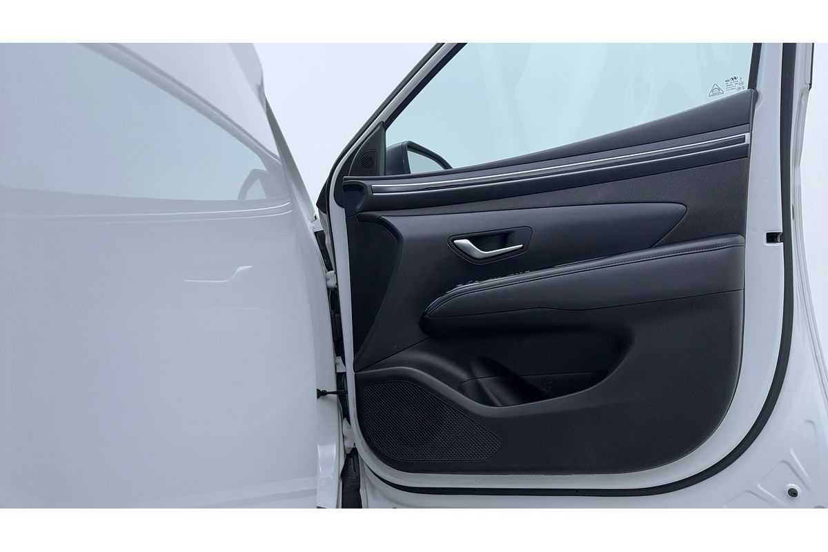 2023 Hyundai Tucson NX4.V2