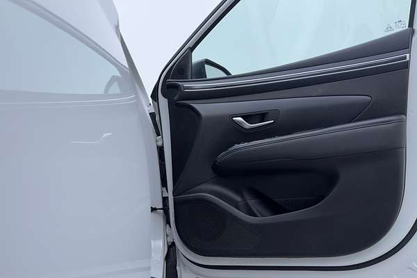 2023 Hyundai Tucson NX4.V2