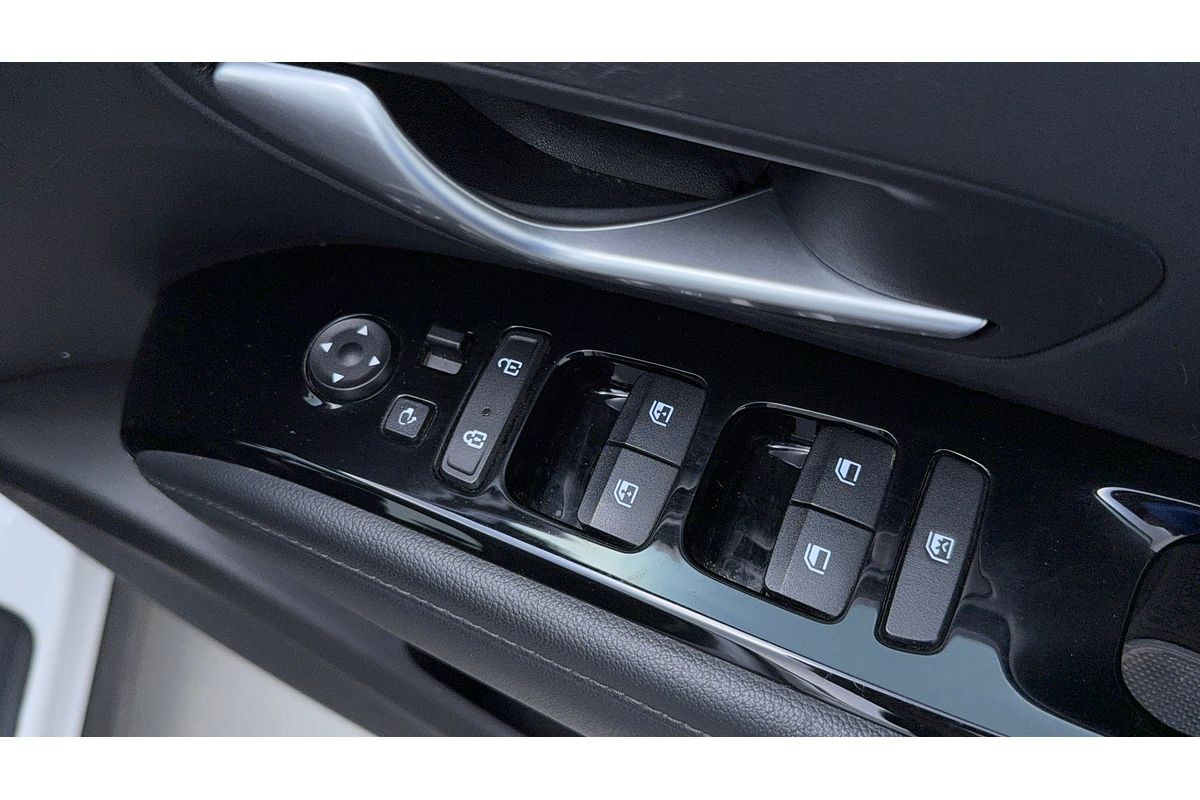 2023 Hyundai Tucson NX4.V2