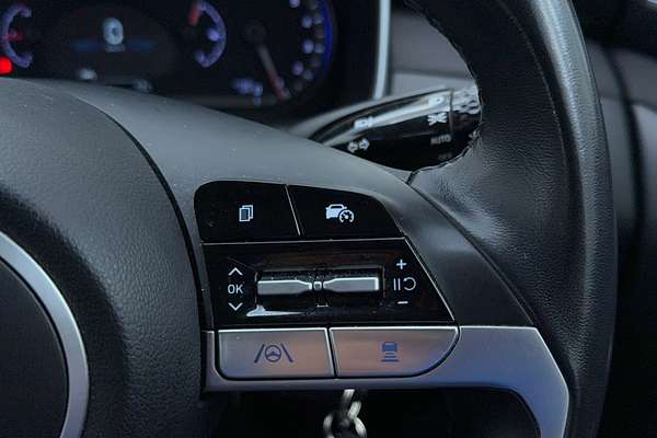 2023 Hyundai Tucson NX4.V2