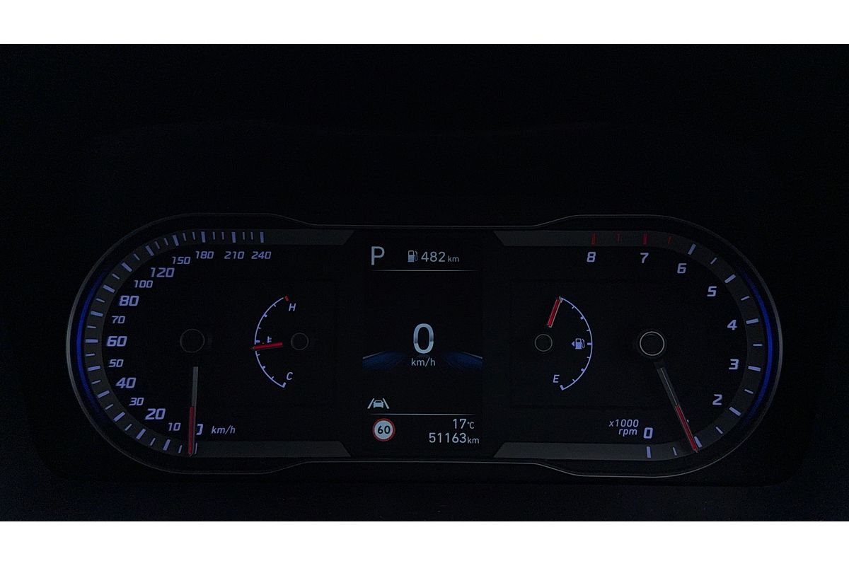 2023 Hyundai Tucson NX4.V2