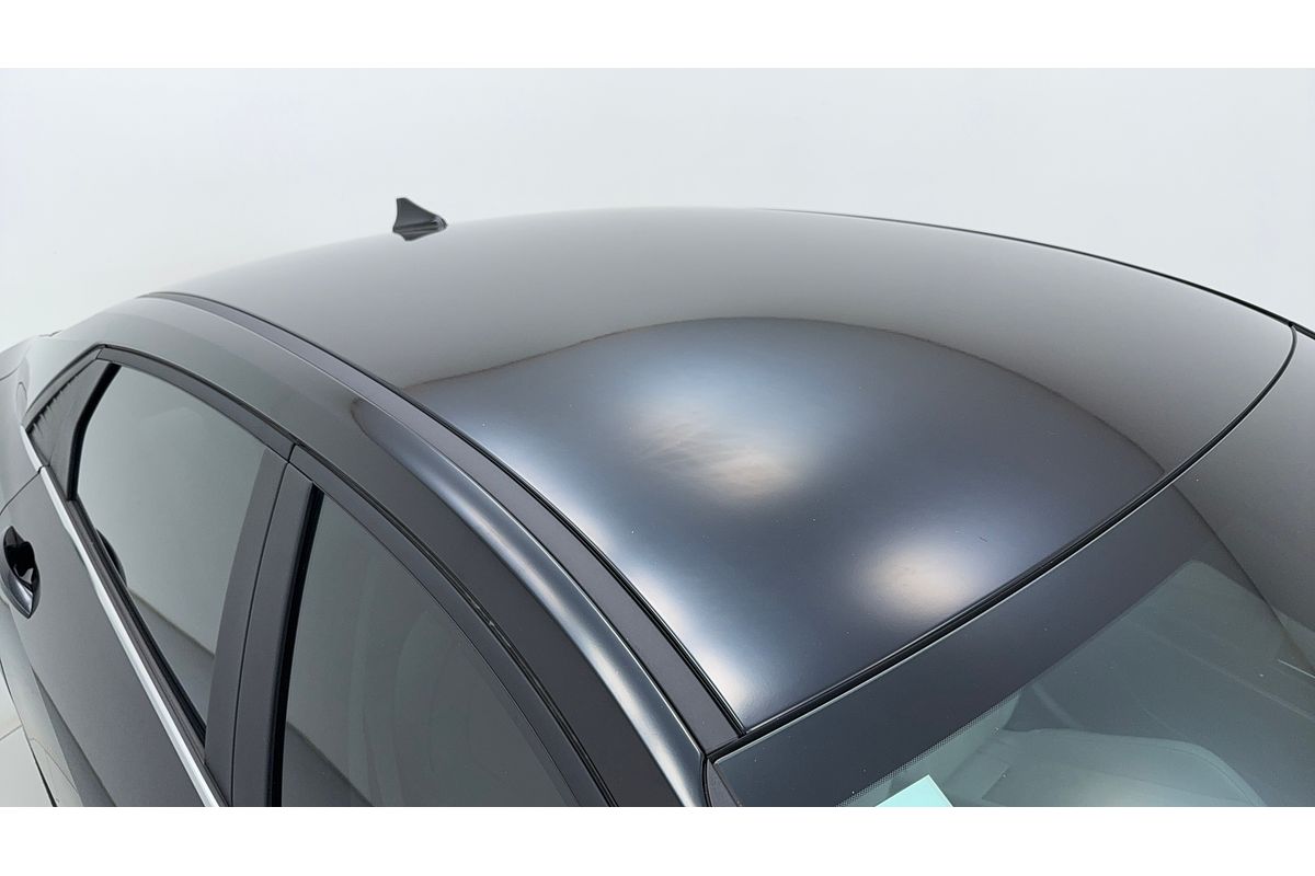 2022 Hyundai i30 Elite CN7.V1