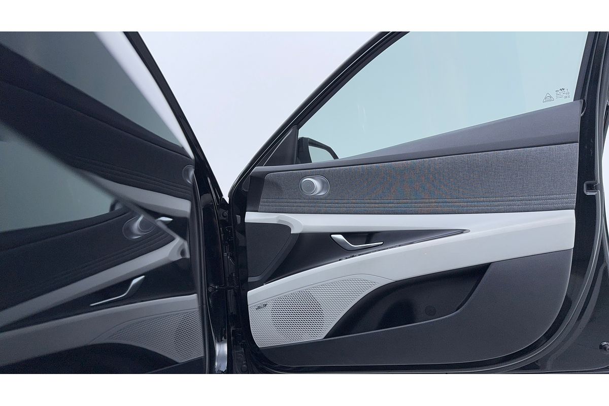 2022 Hyundai i30 Elite CN7.V1
