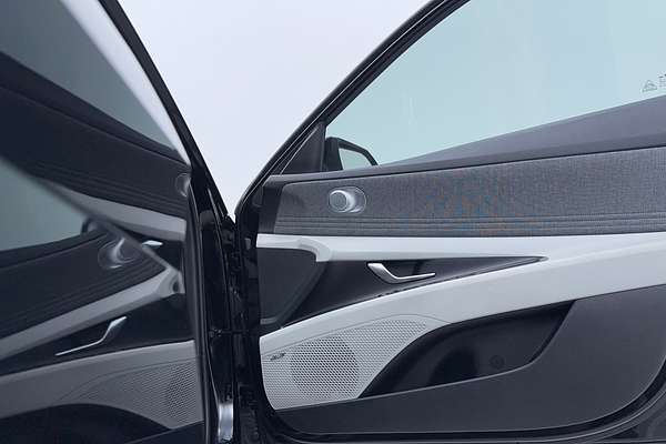 2022 Hyundai i30 Elite CN7.V1