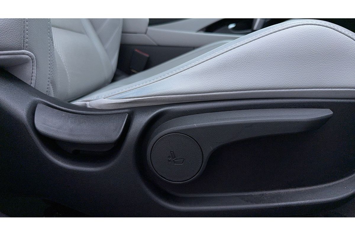 2022 Hyundai i30 Elite CN7.V1