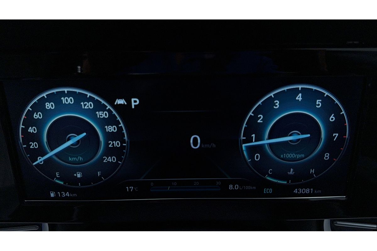 2022 Hyundai i30 Elite CN7.V1