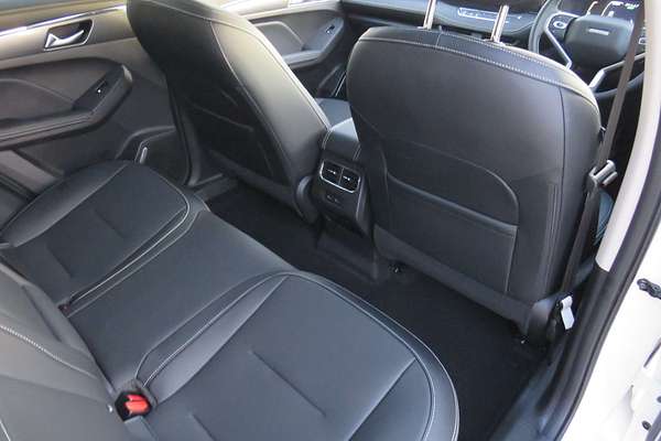 2025 GWM Haval Jolion Ultra A02