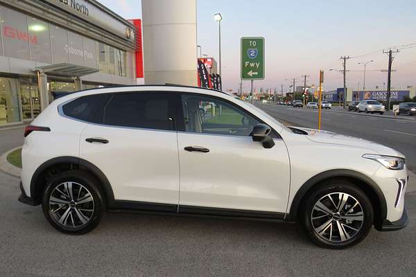 2025 GWM Haval Jolion Ultra A02