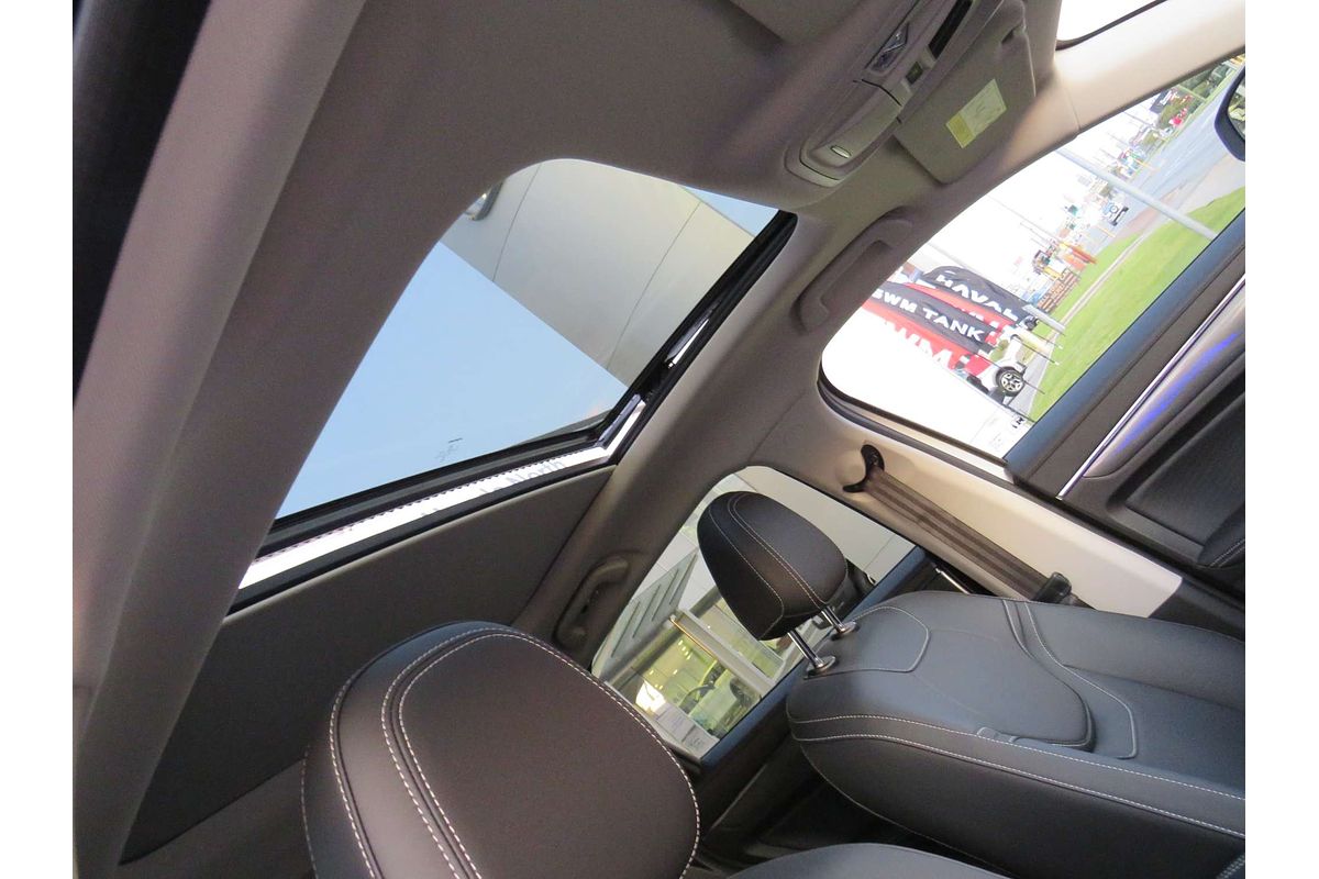 2025 GWM Haval Jolion Ultra A02