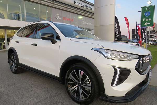 2025 GWM Haval Jolion Ultra A02