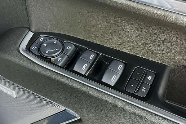 2024 Chevrolet Silverado 1500 LTZ Premium W/Tech Pack T1 4X4