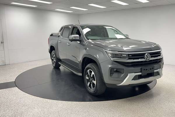 2023 Volkswagen Amarok TDI600 Style NF 4X4