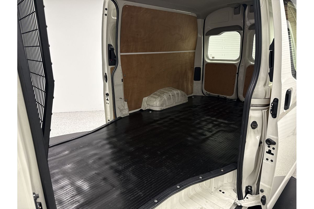 2022 Toyota Hiace Commuter GDH322R ELWB High Roof