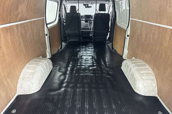 2022 Toyota Hiace Commuter GDH322R ELWB High Roof