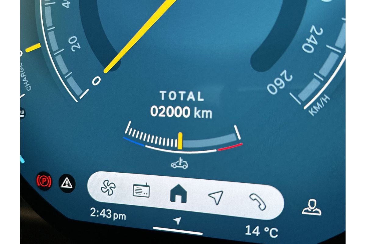 2025 MINI Cooper S Classic F65