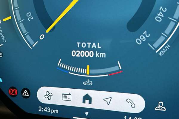 2025 MINI Cooper S Classic F65