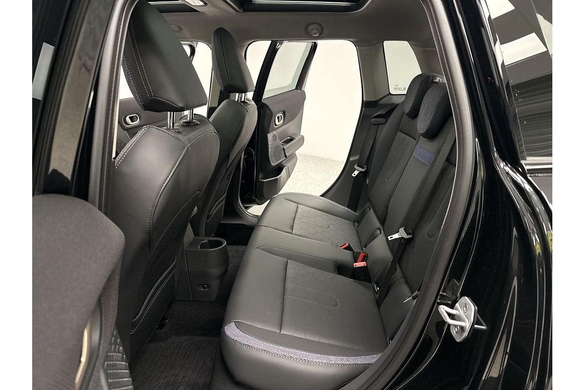 2025 MINI Cooper S Classic F65