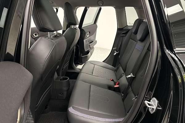 2025 MINI Cooper S Classic F65