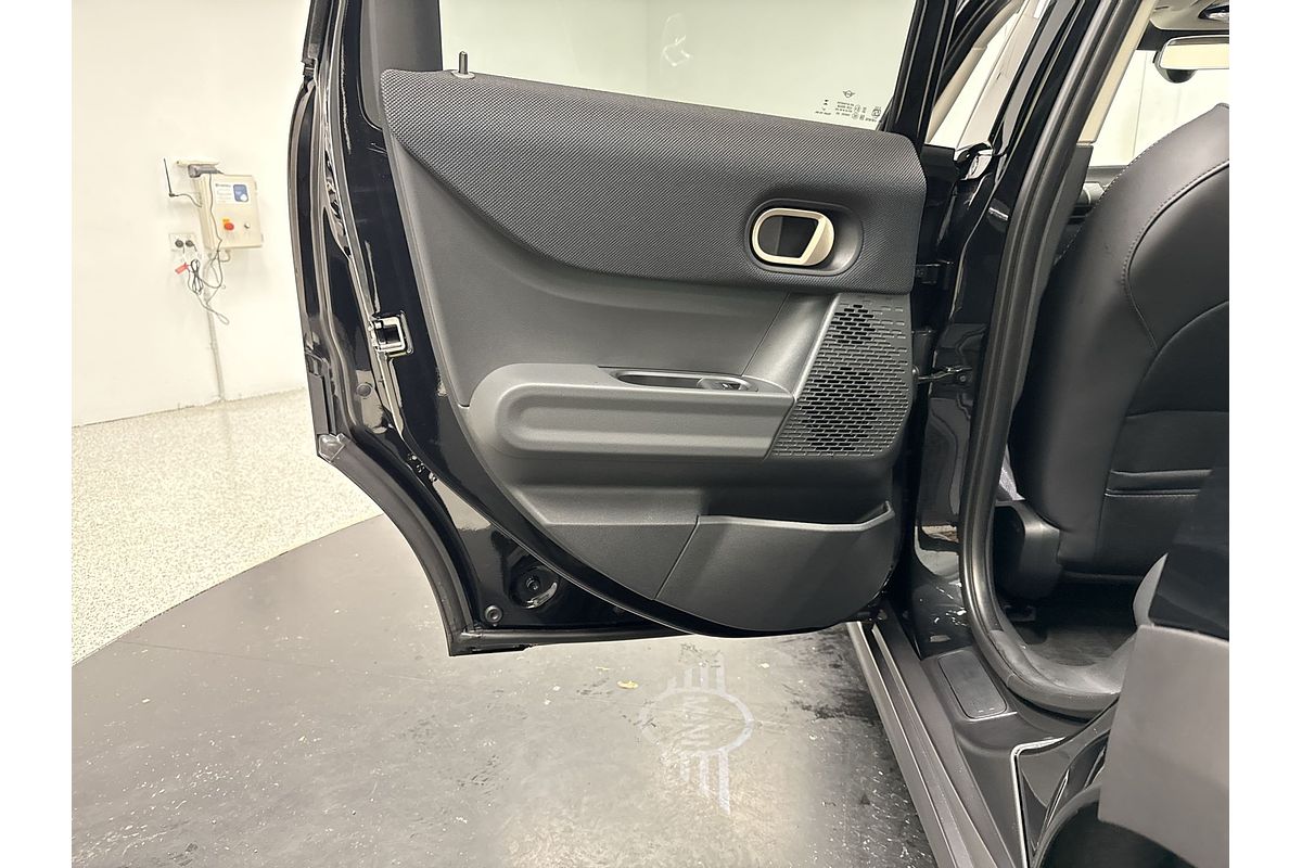 2025 MINI Cooper S Classic F65
