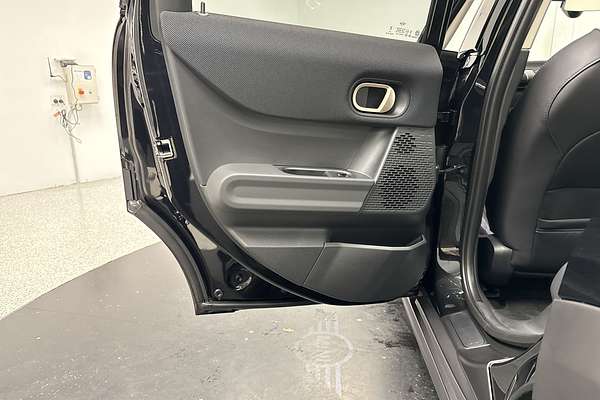 2025 MINI Cooper S Classic F65