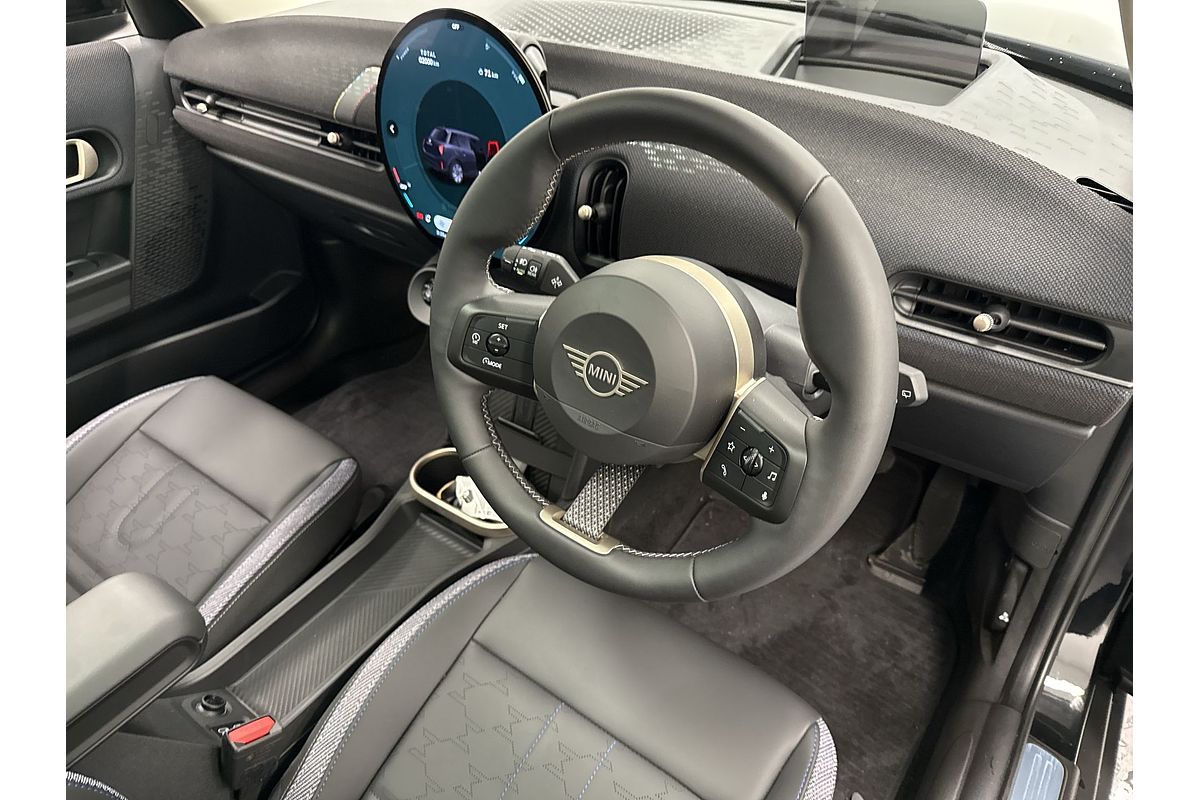 2025 MINI Cooper S Classic F65